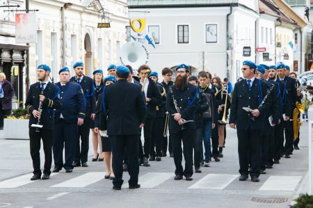 Osrednje slovesnosti ob prazniku Občine Kamnik  (8)